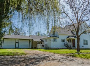 312 California St, Pe Ell, WA