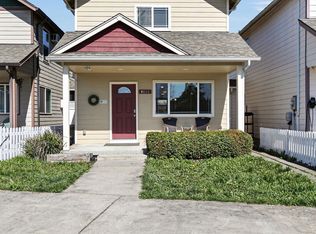 4868 A St, Springfield, OR 97478