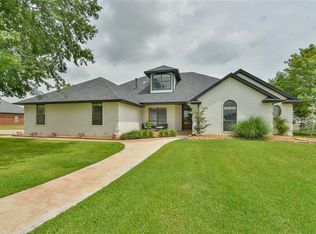 3019 Winding Creek Ln NE, Piedmont, OK 73078