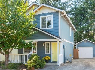 124 NW Lopez Ln, Bremerton, WA 98311