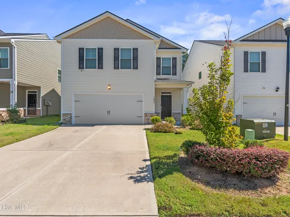 2884 Calli Crossing Drive, Graniteville, SC 29829