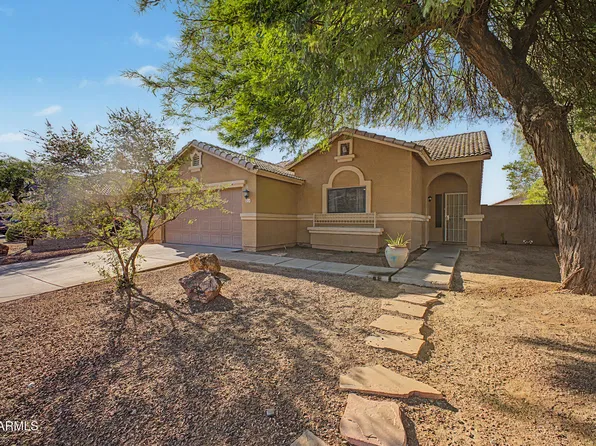 5260 W BELMONT Avenue, Glendale, AZ 85301