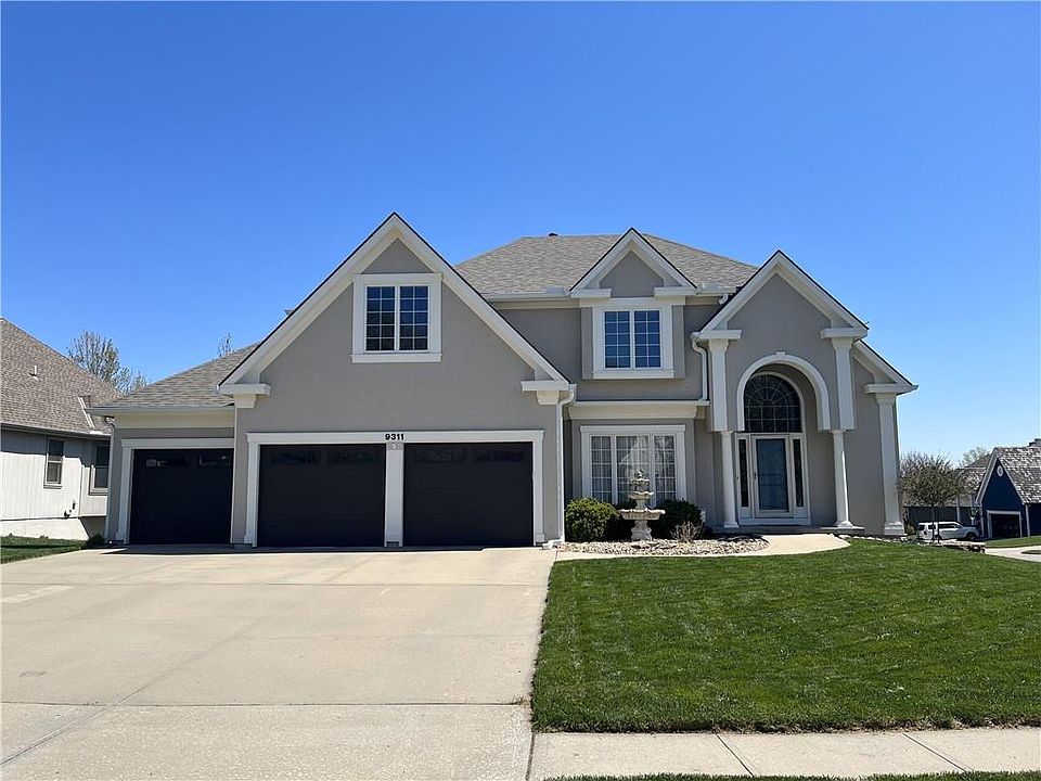 9311 N Lydia Ave, Kansas City, MO 64155 Zillow
