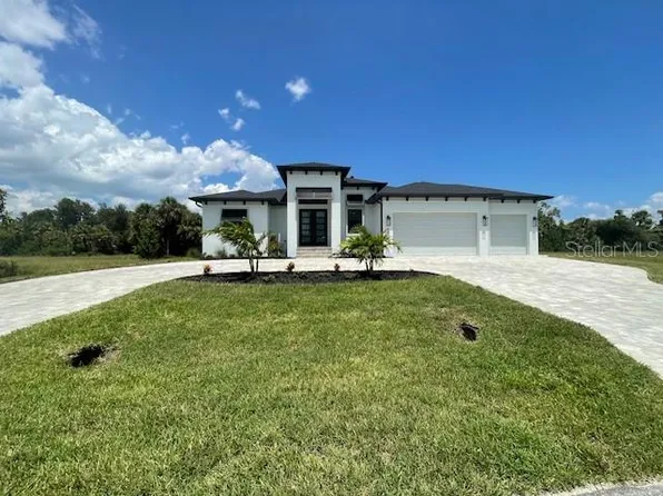 440 Spaniards Rd, Placida, FL 33946