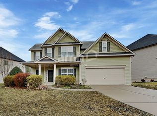 488 Lincolnwood Ln, Acworth, GA