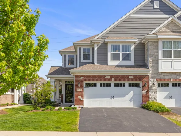 27W120 Timber Creek Dr, Winfield, IL 60190