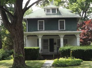 112 W High St, Milford, PA 18337