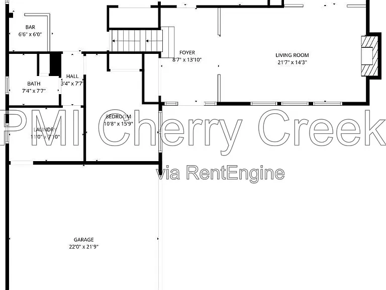 207 S Ursula St — Photo 37