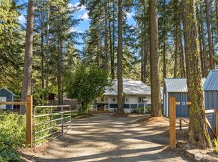 1230 Wapiti Dr, Cle Elum, WA 98922