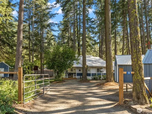 1230 Wapiti Drive, Cle Elum, WA 98922