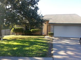 1901 Krizan Ave, Austin, TX 78727