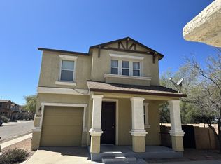 8059 E Cabinet St, Tucson, AZ 85730