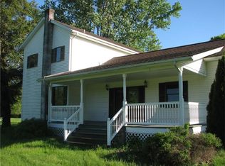 23 Miller Ln, Sandy Lake, PA 16145