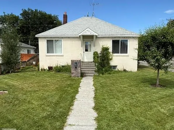 1095 Cassia Ave, Idaho Falls, ID 83402
