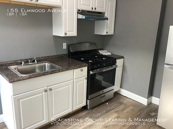 3rd image of 155 Elmwood Ave APT 10