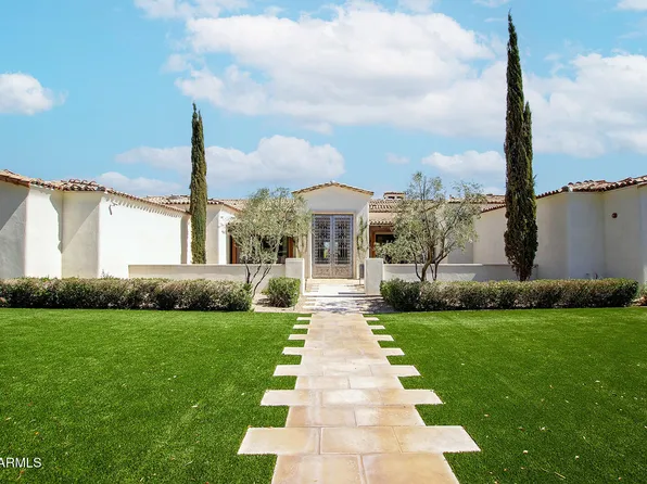 8531 N 49th St, Paradise Valley, AZ 85253