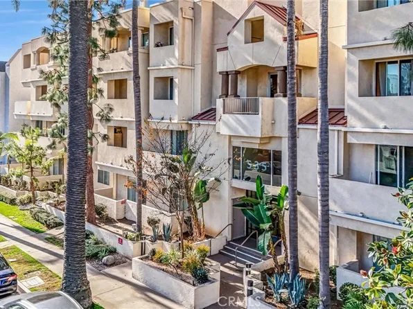 535 Magnolia Ave Unit 311, Long Beach, CA 90802