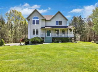 617 Albany Post Rd, Gardiner, NY 12561