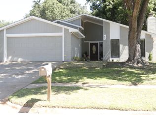 1629 E Boyd St, Norman, OK 73071