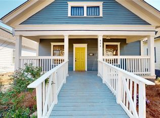 888 Oakhill Ave SW, Atlanta, GA 30310