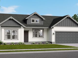 5609 Woolsey Rd, Yakima, WA