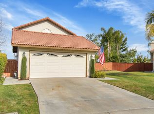 3630 Via Silva, Oceanside, CA 92056