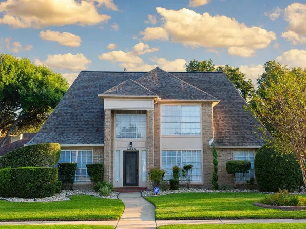 14943 Tramore Dr, Houston, TX 77083