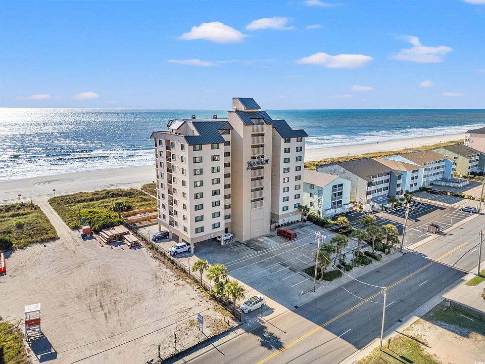 1st image of 707 S Ocean Blvd. #602