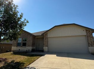3802 Appalachian Trl, Killeen, TX 76549