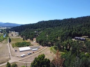 241 Drinkwater Gulch Rd, Hayfork, CA 96041