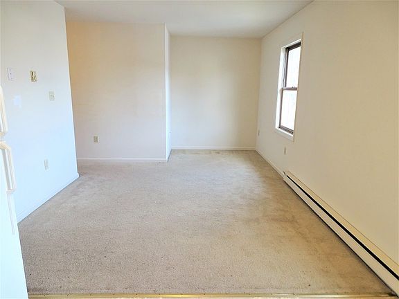 Interior of Similar Apartment