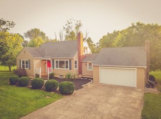 9917 Clyo Rd, Dayton, OH 45458