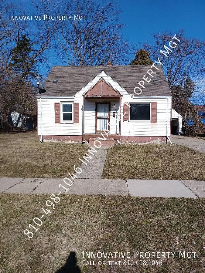 Cute 3-bedroom ,1 bath home. Garage NOT included — Photo 1