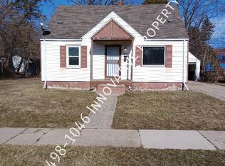 612 W Marengo Ave, Flint, MI 48505