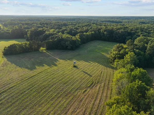 0 Cedar Grove Rd, Big Sandy, TN 38221