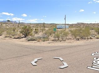 580 Ives Way, Meadview, AZ 86444