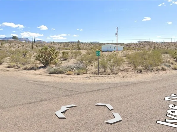 580 Ives Way, Meadview, AZ 86444