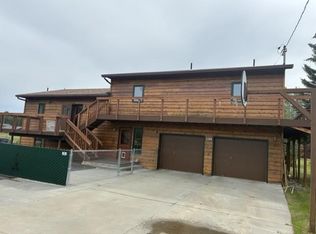 1245 Airline Dr, North Pole, AK 99705