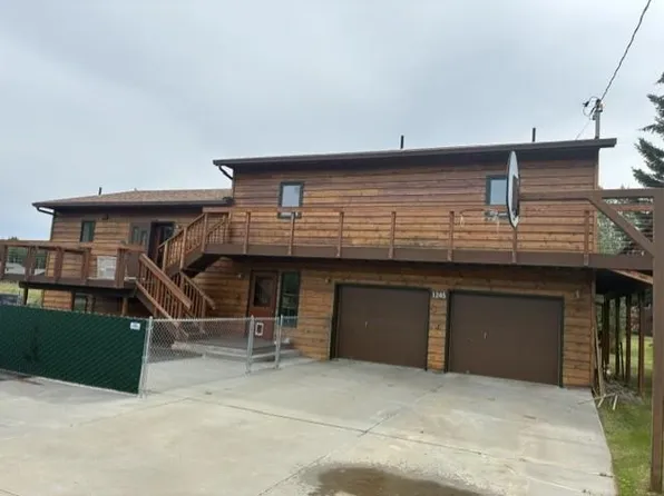 1245 Airline Dr, North Pole, AK 99705