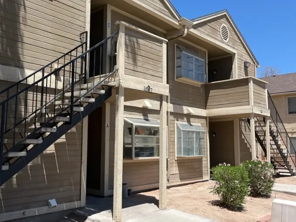 2697 Aarondavid Dr APT C, Las Vegas, NV 89121