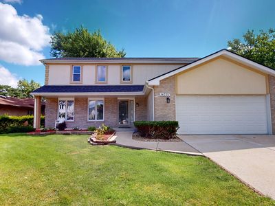 14225 S Mallard Dr, Orland Park, IL, 60467