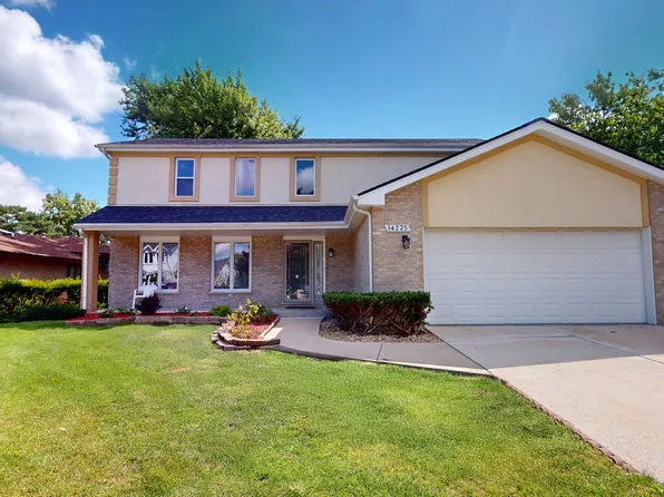 14225 S Mallard Dr, Orland Park, IL 60467