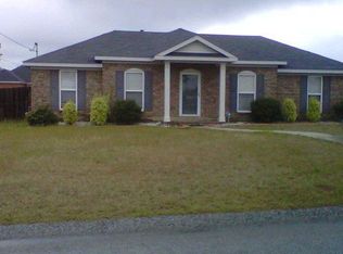 3639 Stanton Ct, Augusta, GA 30906