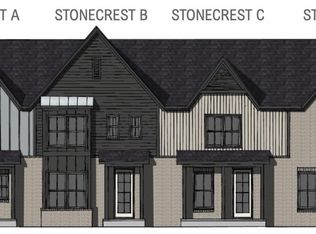 160 Fletchers Way LOT 88, Smyrna, TN 37167