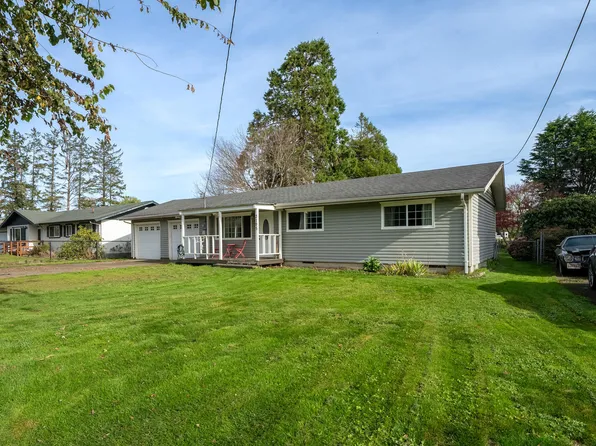 3195 Fitzpatrick Rd, Tillamook, OR 97141