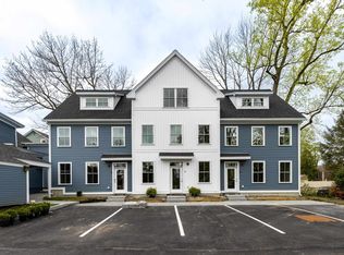 53 Silver St UNIT 5, Dover, NH 03820