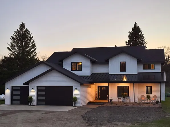 26575 Us Highway 71, Park Rapids, MN 56470