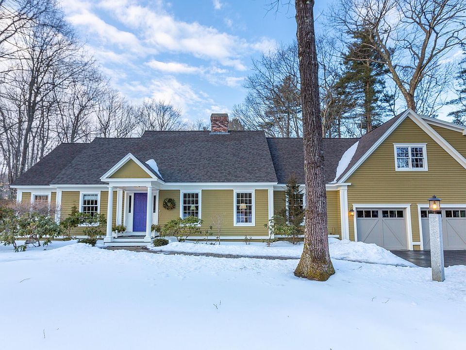1st image of 27 Stonecrest Dr