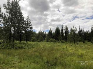 PARCEL 5 Bugle Rdg, Orofino, ID 83544