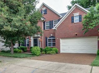 216 Lighthouse Ter, Franklin, TN 37064